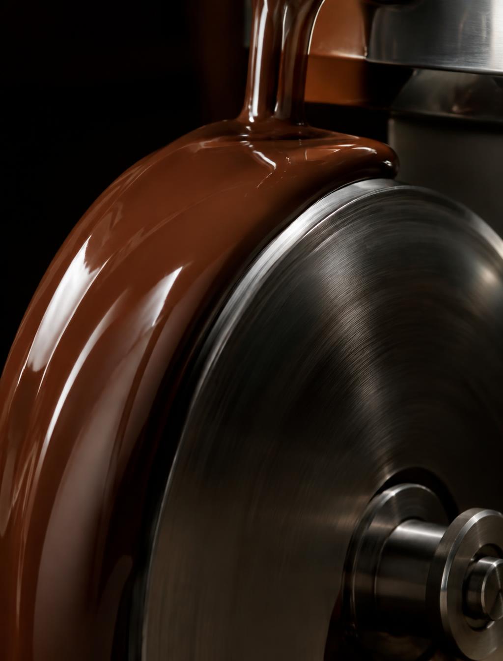 Chocolate