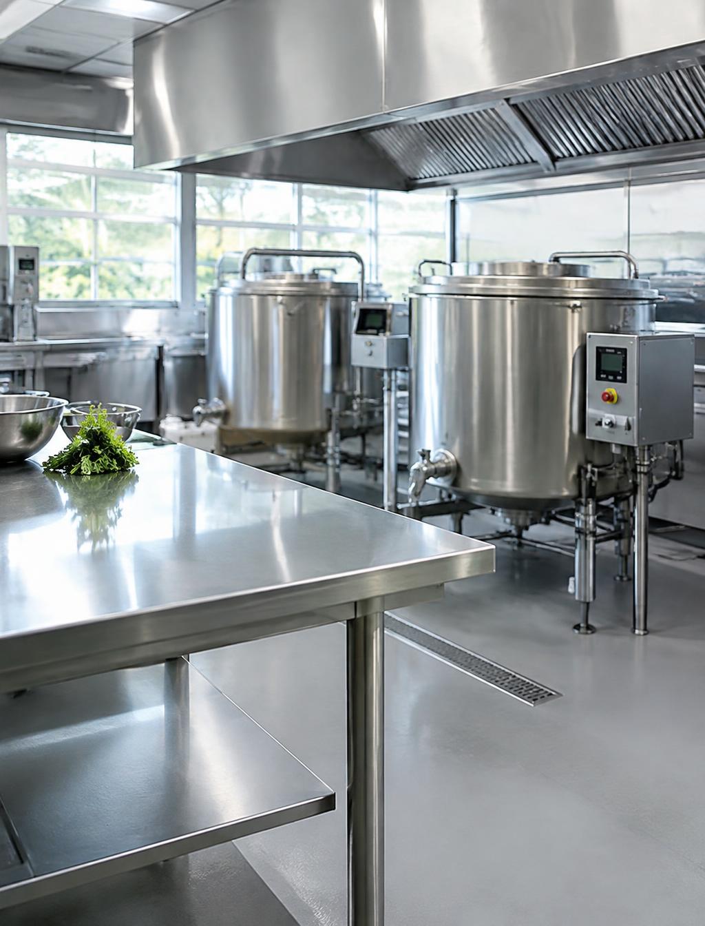 Food Processing