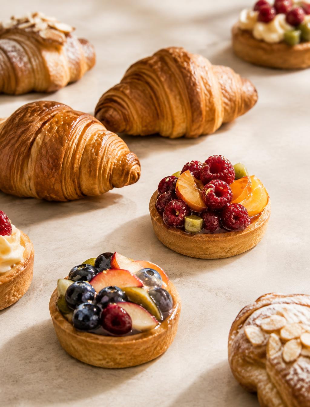 Pastry