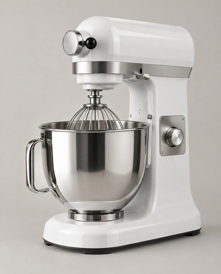 Prepare — Planetary Mixers