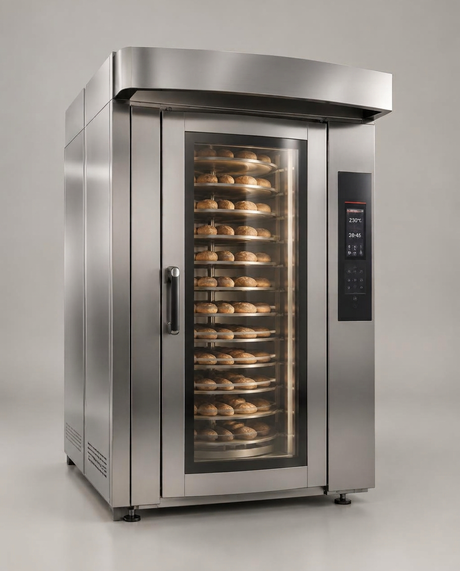 Ovens